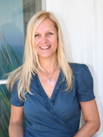Jane Nayar