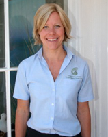 Nicki Newson