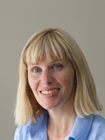 Sue Baillie