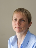 Tracey Cox