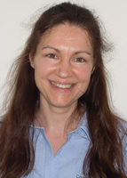 Julie Padgham-Undrell
