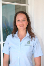 Michelle Moynes
